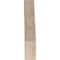 Ekena Millwork 6"W x 28"D x 34"H Merced Rough Sawn Knee Brace, Douglas Fir BRC06X28X34MRC00RDF - alternate 4